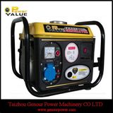 Hot Sale 650W Small Generatorlong Run Time Low Noise Gasoline Generator Zh950 Haoman Model (ZH950)