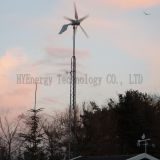 Hye 1500W Wind Generator Grid Tied Power System