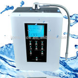 2014 Alkaline Water Ionizer with Heating and LCD Screen Oh-806