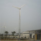 30, 000W Wind Power Turbine Generator (FD12.5-30000)
