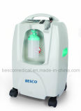 FDA Approved 1-5L Low Noise Oxygen Concentrator