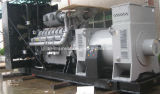 High Performance Perkins Power Generator (BPX 2000)