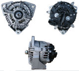 24V 80A Alternator for Bosch Mercedes Benz Lester 23528 0124555011