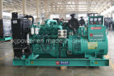 Chinese Yuchai 50kVA Diesel Generator with Silent Canopy