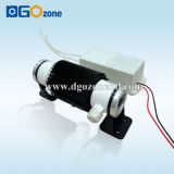 5g Ozone Generator Parts with Double Air Cooled Ceramic Ozone Tube, Water Purification Equipment