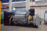 625kVA-2000kVA Mitsubishi/Sme Engine Diesel Generator
