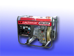 Diesel Generator-LDG2200C(E)