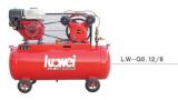 Petrol Engine Air Compressor (LW-Q0.12/8)