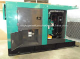 Cummins 60kVA Generator for Sale in Low Price with Silent Canopy