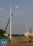 Wind Power Generator With SKF Bearings 10kw