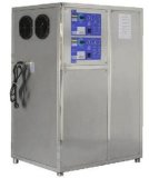 Corona Discharge (IGBT) Ozone Generator 200g