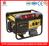2.5kw High Quality Sp Type Gasoline Generator Set & Power Generator for Home & Outdoor Supply