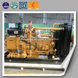 Soundproof Biogas Generator with CE and ISO Certificate