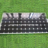 Mono Crystalline Silicon Solar Panels (GCC-165W) 