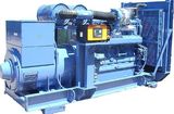 Mitsubishi Diesel Generator Set