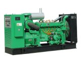 Cummins 400kw Natural Gas Generator Set (KY400GF-NG) CE and ISO Approved
