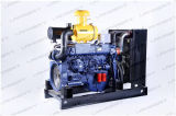 Weifang Supplier Low Noise 1500rpm 1800rpm 275kw Diesel Engine for Generator