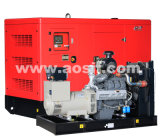 130kVA Electric Deutz Silent Diesel Generator Set