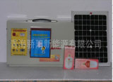 Family Solar Power (10W new integrated machine)