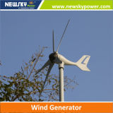 600W Wind Turbine Permanent Magnet Generator