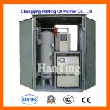 Chongqing Hanting Oil Purifier Co., Ltd.