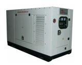 600kVA Soundproof / Silent Diesel Generator