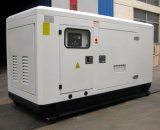60kVA Silent Generator/ Diesel Genset/ Cummins Generator (HF48C2)