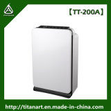 Portable Lonize Activated Carbon HEPA Air Purifier (TT-200A)