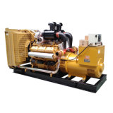 62.5~750kVA Power Diesel Generator with Shanghai Engine