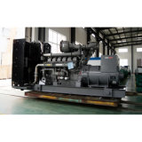 Unite Power Electric Generator with Doosan Diesel Engine (UDS600)