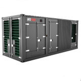 680kw/850kVA Silent Type Generator with Perkins Engine (UP850G)