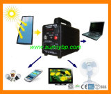 300W Plug and Play Solar Power System