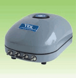 Ozone Pump (YEK-A3500)