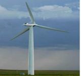 Horizontal Wind Turbine Generator, Hawt (0.6kw-200kw)