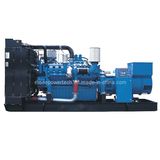 900kVA Perkins Marine Generator Set (ETPG900)