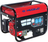 2kw CE Gasoline Generator with Fuel Tank Protector (HH3305-B)