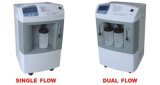 5/8/10L Medical Veterinary Oxygen Concentrator
