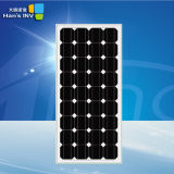 85W/90W/80W Monocrystalline Silicon Energy Solar Panels