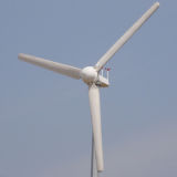 CE Approved Hummer Small Sized 48V Wind Turbine Generators