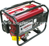 2.5kw Elemax Gasoline Generator Sh2900dx