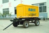 62.5kVA~375kVA Deutz Mobile/Movable Diesel Generator with Cecertification