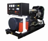 8kw/10kVA Water Cooled Yangdong Diesel Electric Generator
