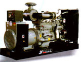 Used Diesel Generator (50KW-1200KW)