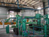 Henan Kenuo Energy Plant Co. Ltd