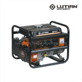 Hot Sale 100% Copper Wire 1kw Portable Power Industrial Gasoline Generator (LT1200B)