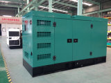 Good Price 24kw/30kVA China Engine Silent Diesel Generator (GDYD30*S)