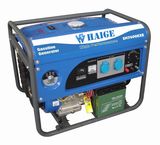 1-6kw 4-Stroke Gasoline Generator Set Series