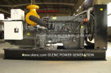 100kw- 500kw High Cost Performance Generator with Steyr Engines