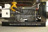 100kw- 500kw High Cost Performance Generator with Steyr Engines