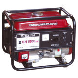 Single-Phase Gasoline Generator (SH1500DX)